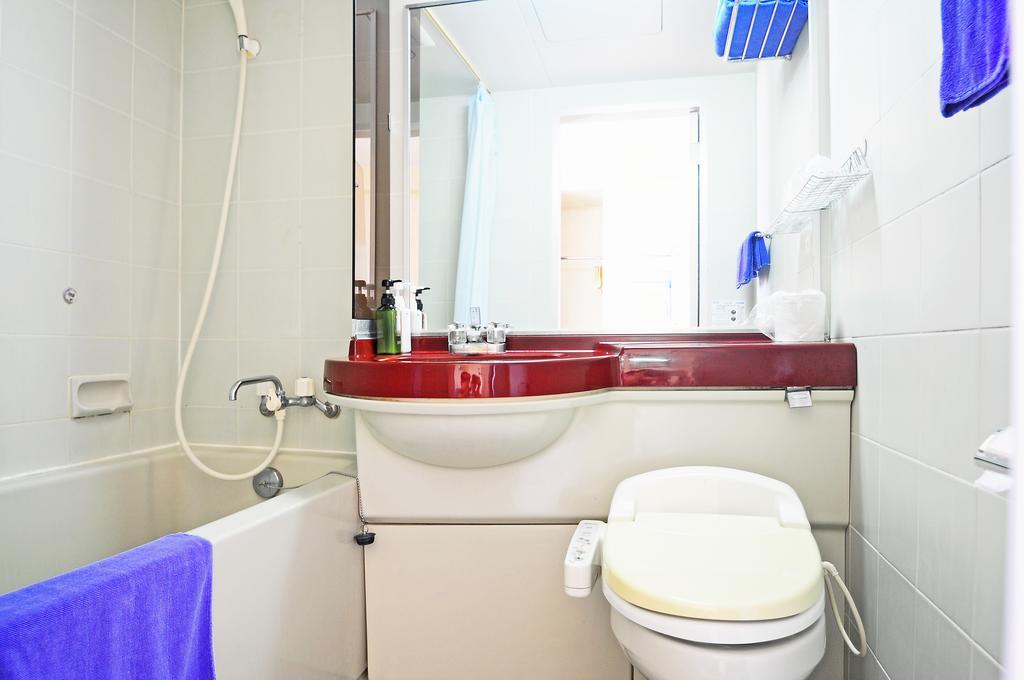 Hotel Kyowa Miyakojima  Zewnętrze zdjęcie