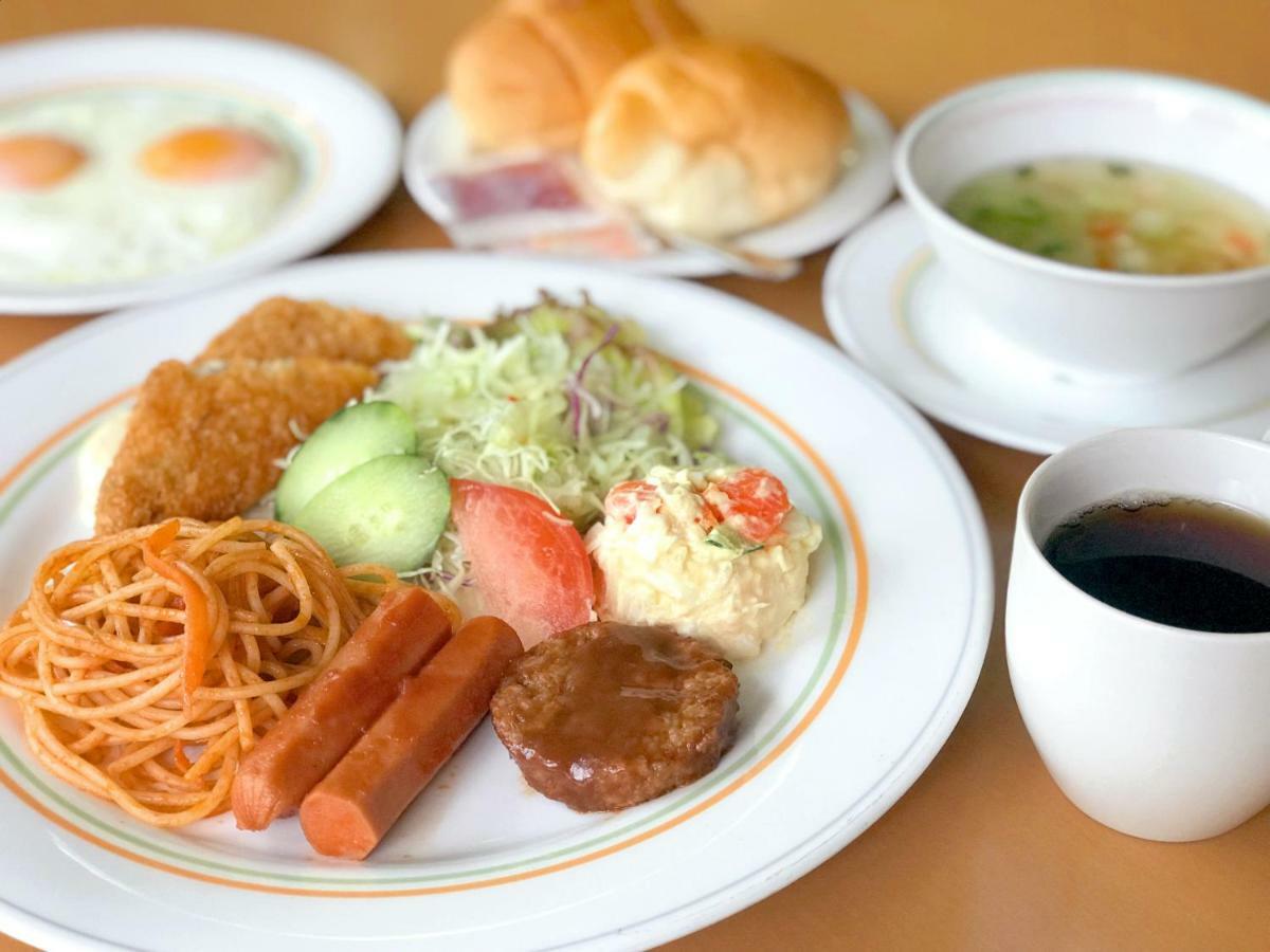 Hotel Kyowa Miyakojima  Zewnętrze zdjęcie
