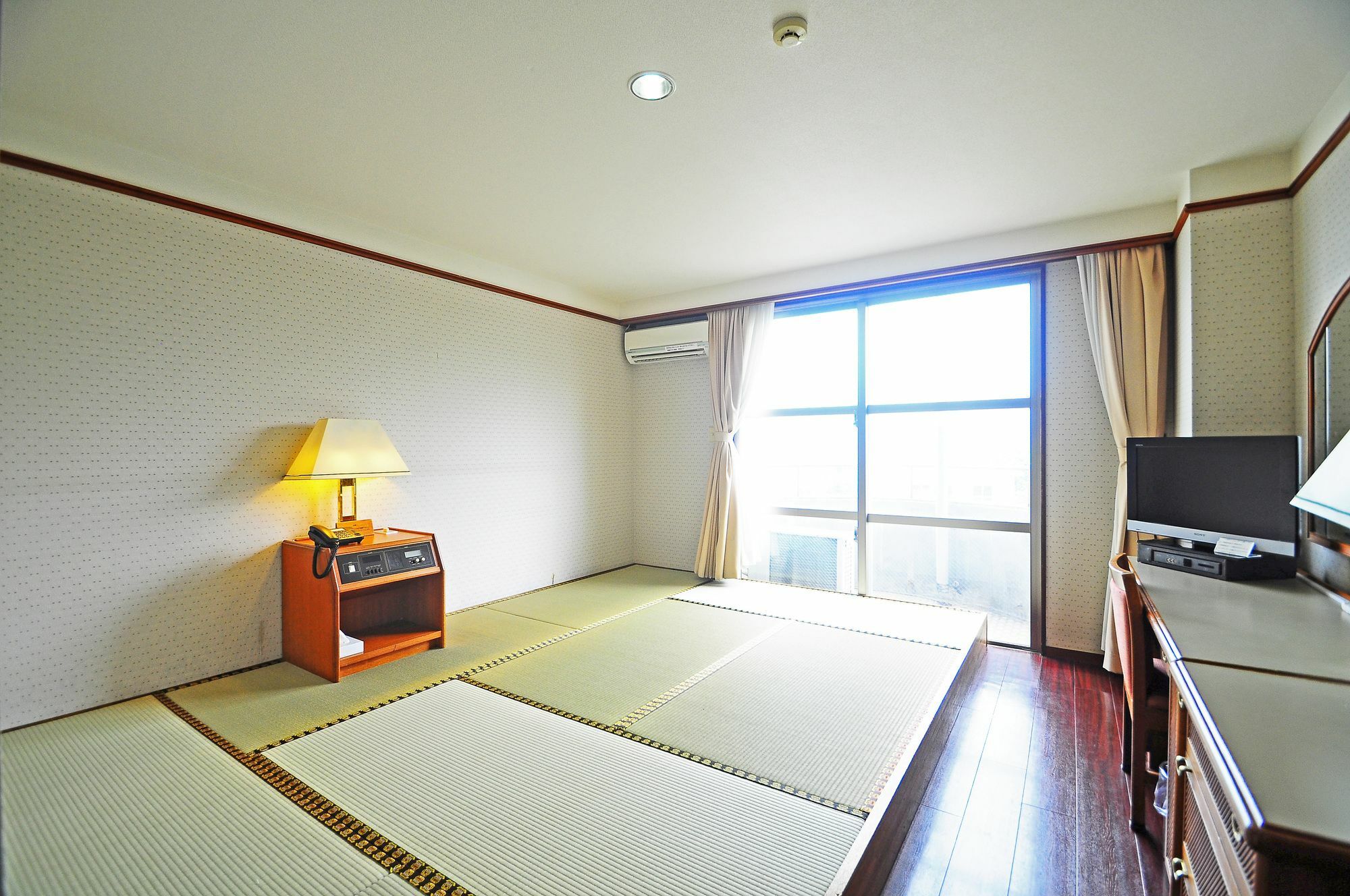 Hotel Kyowa Miyakojima  Zewnętrze zdjęcie