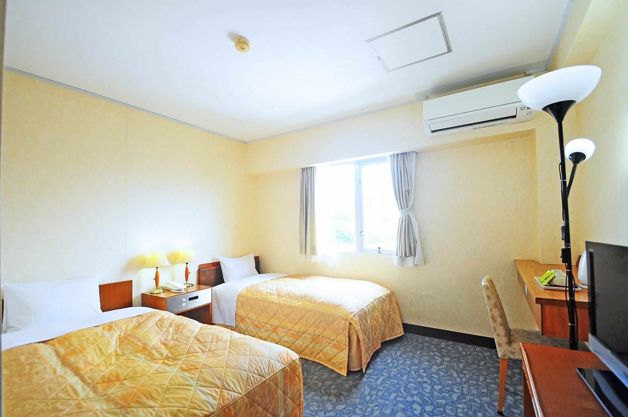 Hotel Kyowa Miyakojima  Zewnętrze zdjęcie